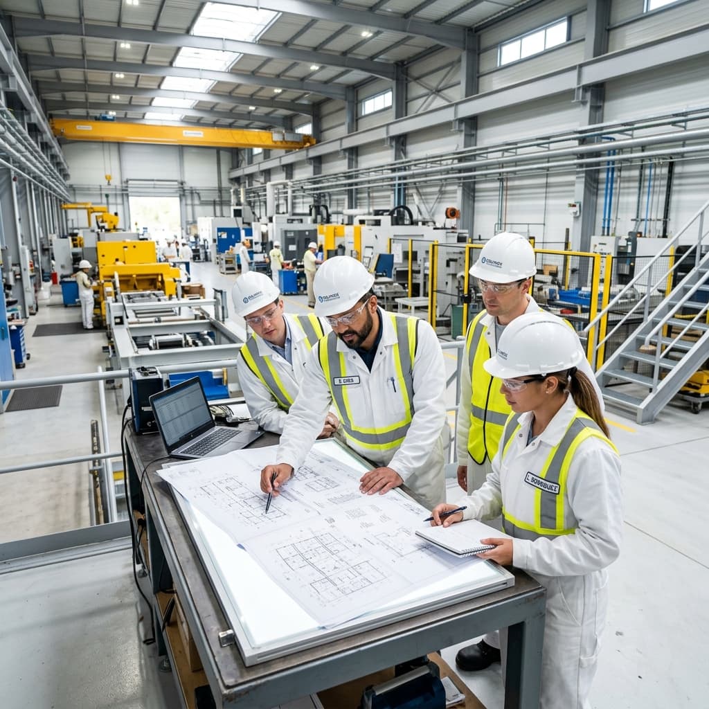 Technical & Engineering